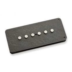 Seymour Duncan - SJM-3B Jazzmaster Quarter Pound - Bridge - Black See All