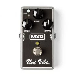 See All MXR Univibe