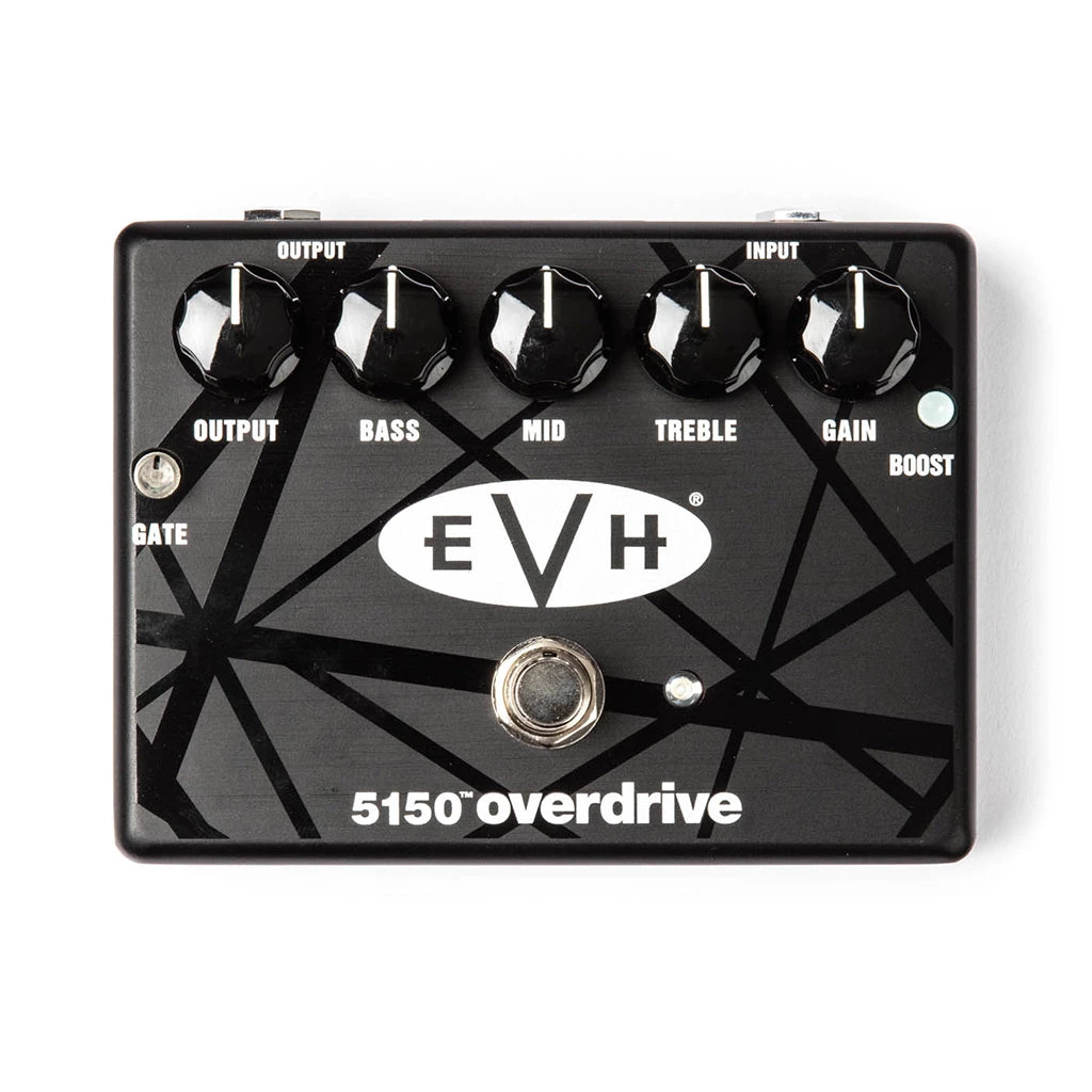 MXR EVH5150 Overdrive