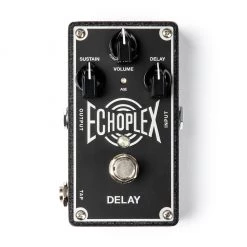 Jim Dunlop Dunlop Echoplex Delay See All