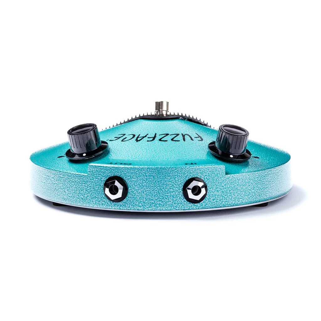 Jim Dunlop Dunlop Jimi Hendrix Fuzz Face Distortion See All