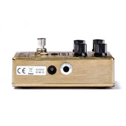 See All MXR Custom Badass Modified Overdrive