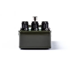 MXR Bass Preamp See All