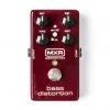 See All MXR M85 Bass Distortion Pedal