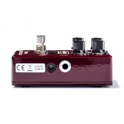 See All MXR M85 Bass Distortion Pedal