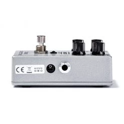 MXR M89 Bass Overdrive Effect Pedal