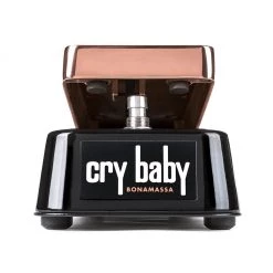 Jim Dunlop Dunlop Joe Bonamassa Cry Baby Wah