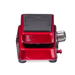 Jim Dunlop Dunlop Cry Baby Slash Wah Metallic Red
