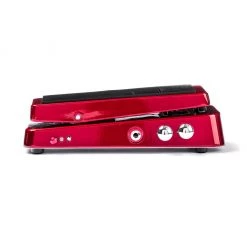 Jim Dunlop Dunlop Cry Baby Slash Wah Metallic Red