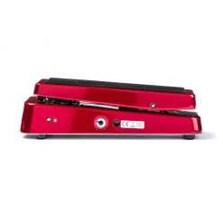 Jim Dunlop Dunlop Cry Baby Slash Wah Metallic Red