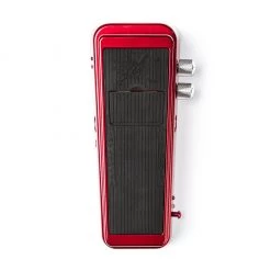 Jim Dunlop Dunlop Cry Baby Slash Wah Metallic Red