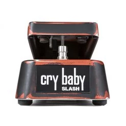 Jim Dunlop See All Dunlop Slash Cry Baby Classic Wah