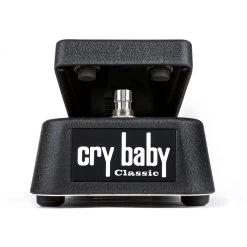 Jim Dunlop Dunlop Cry Baby Classic Wah See All