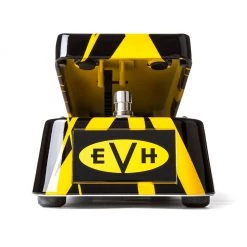 Jim Dunlop Dunlop EVH Cry Baby Wah See All