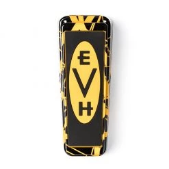 Jim Dunlop Dunlop EVH Cry Baby Wah See All