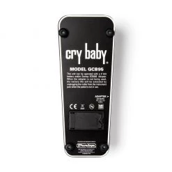 Jim Dunlop Dunlop Cry Baby Standard Wah