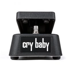 Jim Dunlop Dunlop Cry Baby Standard Wah