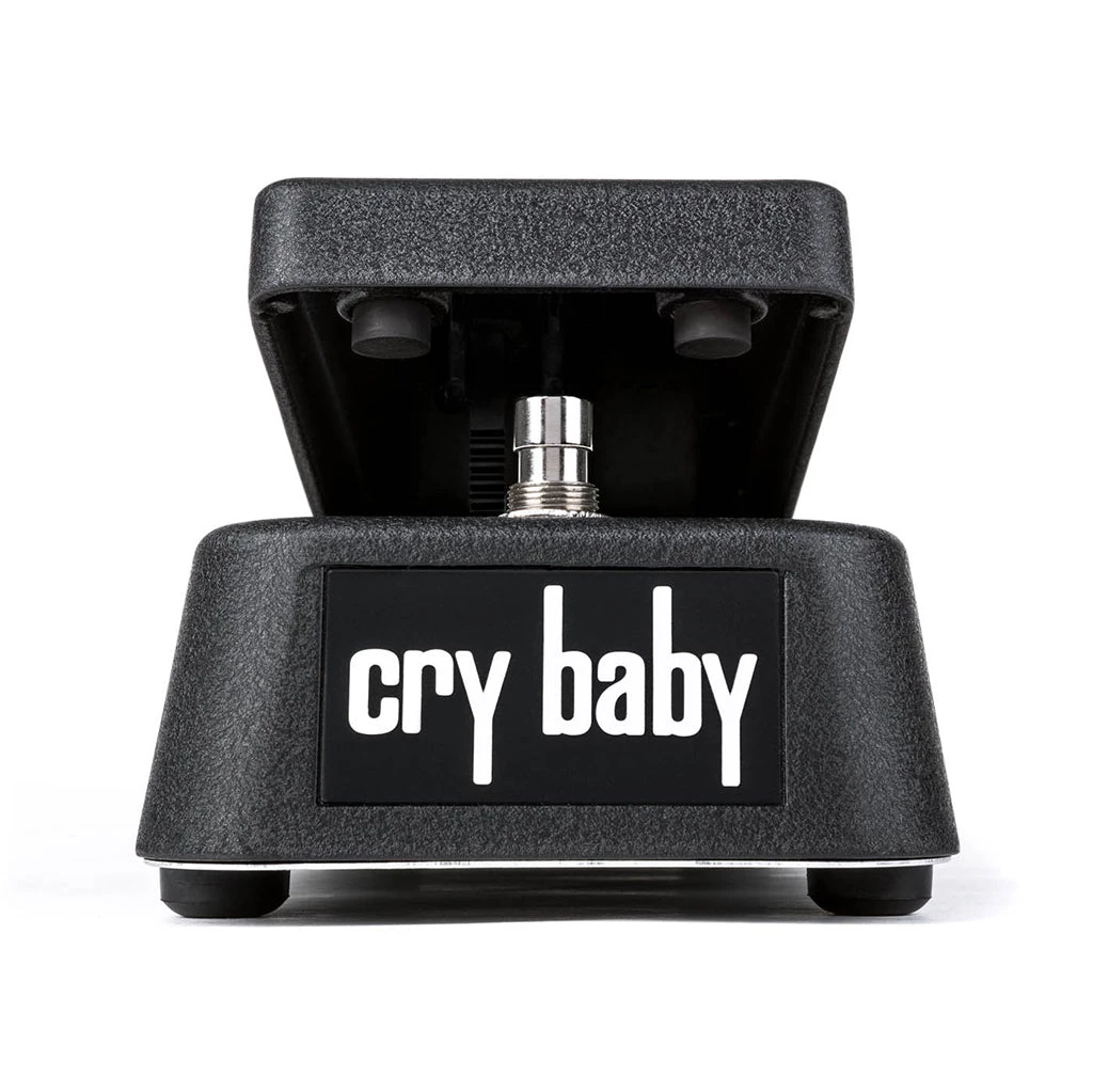 Jim Dunlop Dunlop Cry Baby Standard Wah