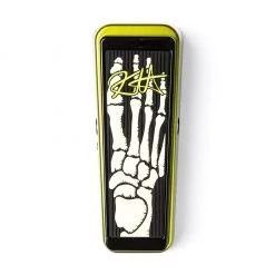 Jim Dunlop See All Dunlop Kirk Hammett Signature Wah Cry Baby Wah