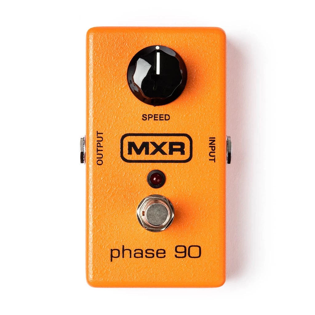 See All MXR Phase 90