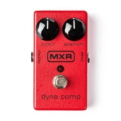 See All MXR Dyna Comp