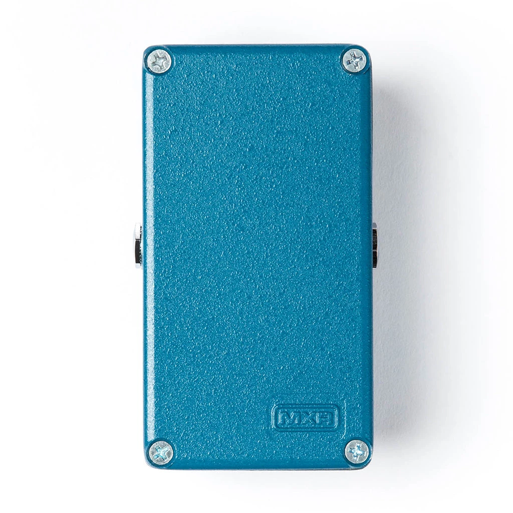 MXR Blue Box