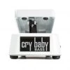 Jim Dunlop Dunlop Cry Baby Bass Wah