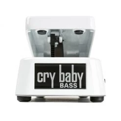 Jim Dunlop Dunlop Cry Baby Bass Wah