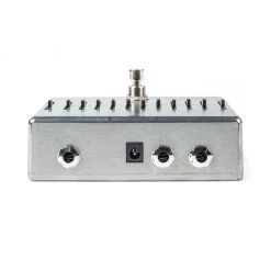 MXR Ten Band Graphic EQ See All