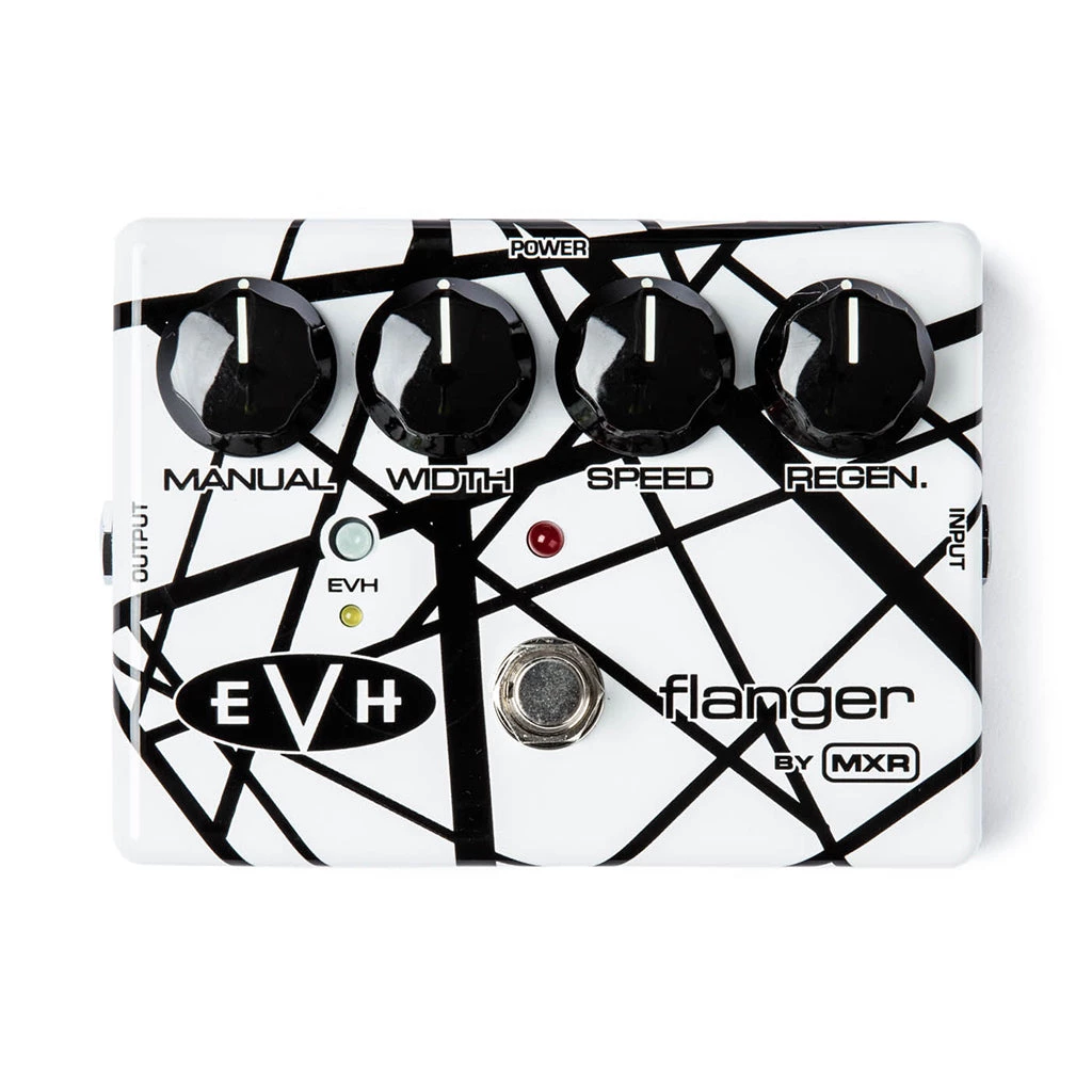 MXR EVH Flanger