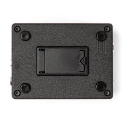 MXR M80 Bass DI Plus