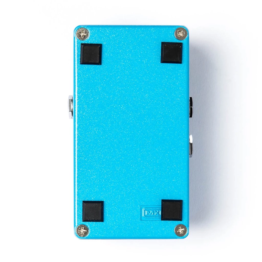 MXR M234 Analog Chorus Pedal See All