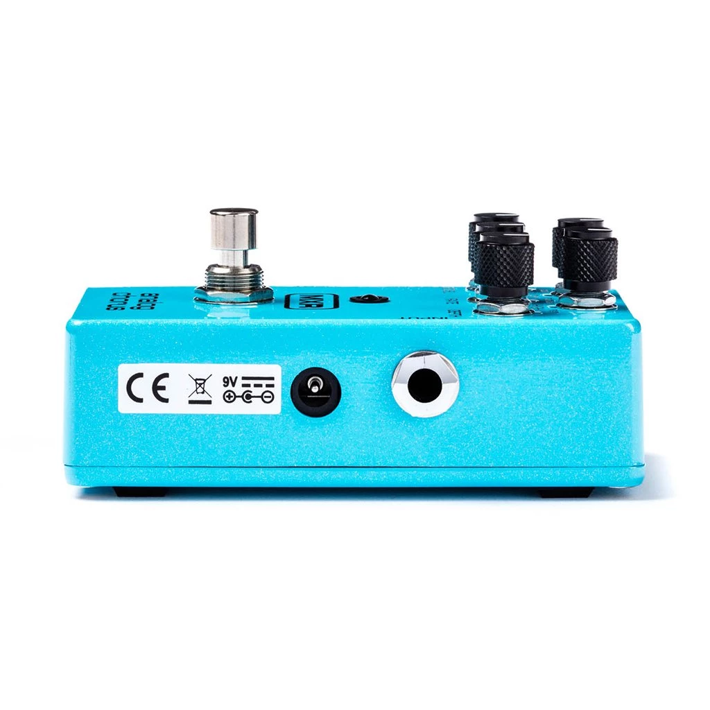 MXR M234 Analog Chorus Pedal See All