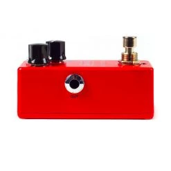 MXR Dyna Comp Mini See All