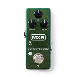 MXR Carbon Copy Mini See All