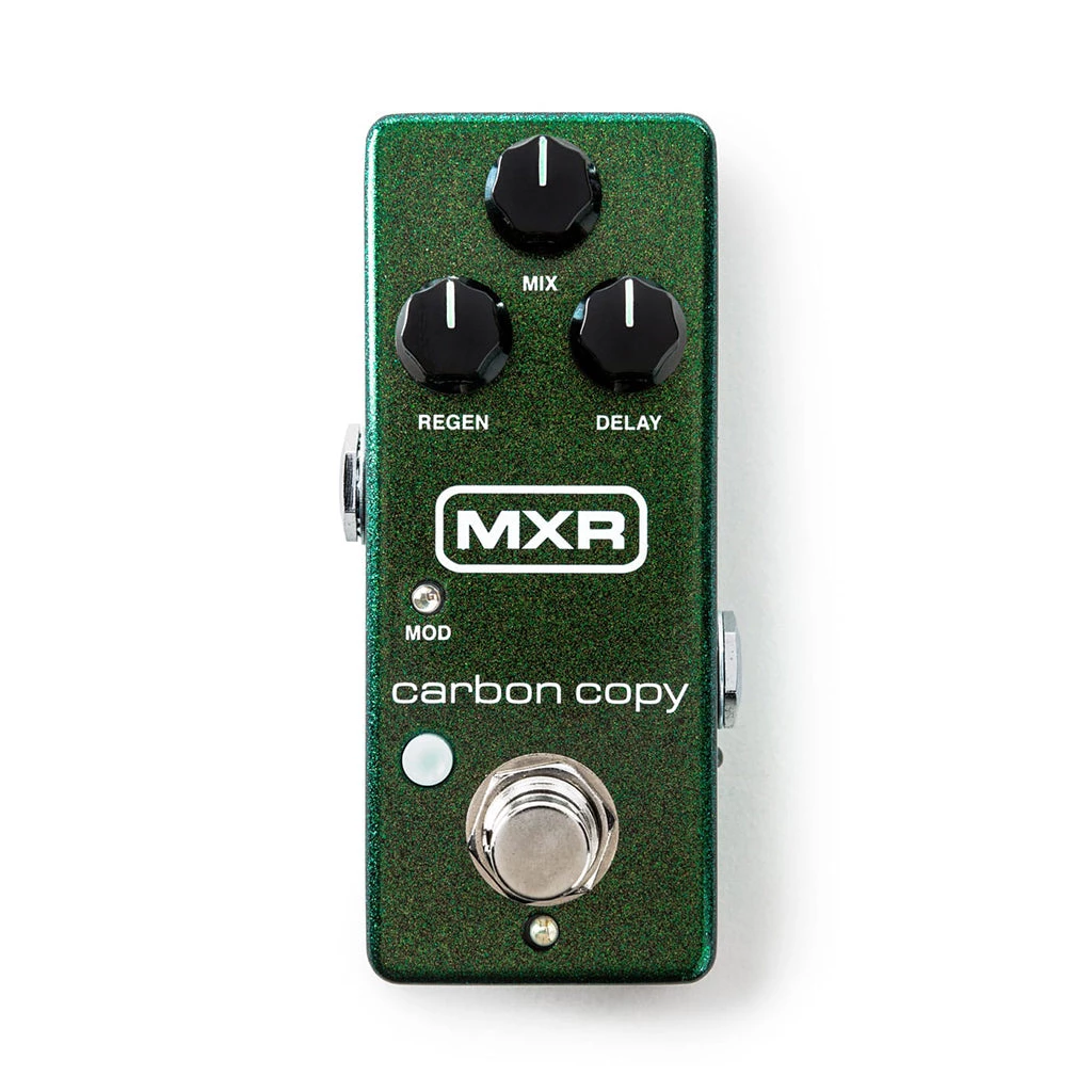 MXR Carbon Copy Mini See All