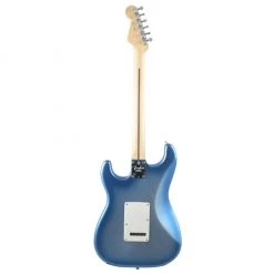 Fender Limited Edition Showcase HSS Stratocaster - Rosewood - Sky Blue Metallic