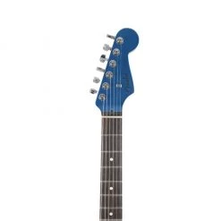 Fender Limited Edition Showcase HSS Stratocaster - Rosewood - Sky Blue Metallic