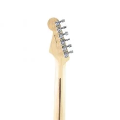 Fender Limited Edition Showcase HSS Stratocaster - Rosewood - Sky Blue Metallic