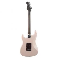 Fender Limited Edition American Professional II Stratocaster - Rosewood Neck - Shell Pink Electric Guitars