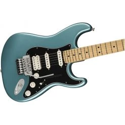 Electric Guitars Fender Player Stratocaster HSS Floyd Rose - Tidepool - Maple Neck
