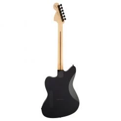 Electric Guitars Fender - Jim Root Jazzmaster®, Ebony Fingerboard, Flat Black