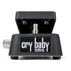 Jim Dunlop See All Dunlop 535Q Cry Baby
