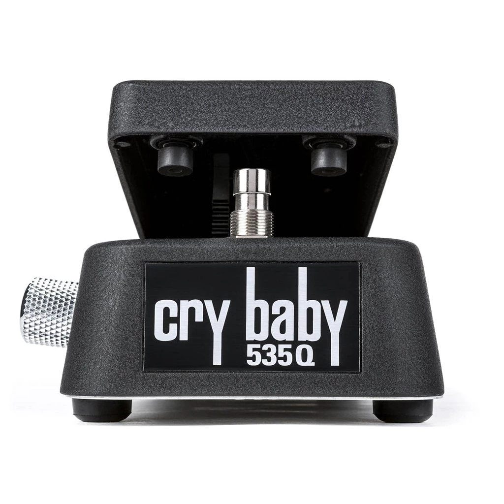 Jim Dunlop See All Dunlop 535Q Cry Baby