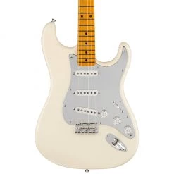 Electric Guitars Fender Nile Rodgers Hitmaker Stratocaster®, Maple Fingerboard, Olympic White