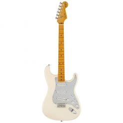 Electric Guitars Fender Nile Rodgers Hitmaker Stratocaster®, Maple Fingerboard, Olympic White