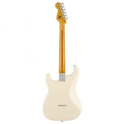 Electric Guitars Fender Nile Rodgers Hitmaker Stratocaster®, Maple Fingerboard, Olympic White