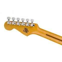Electric Guitars Fender Nile Rodgers Hitmaker Stratocaster®, Maple Fingerboard, Olympic White