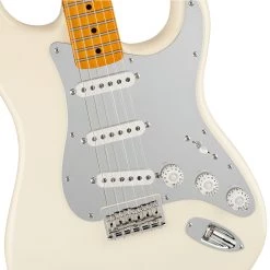 Electric Guitars Fender Nile Rodgers Hitmaker Stratocaster®, Maple Fingerboard, Olympic White