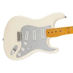 Electric Guitars Fender Nile Rodgers Hitmaker Stratocaster®, Maple Fingerboard, Olympic White